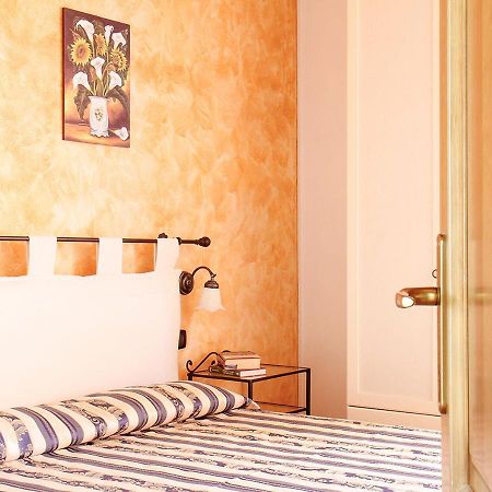 Agriturismo San Giuseppe Volterra Luaran gambar